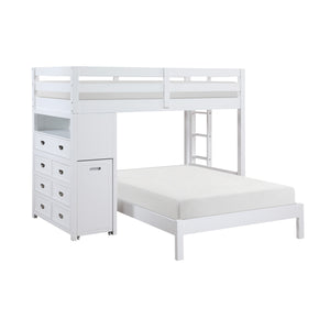 Sloane Loft Bunk Bed
