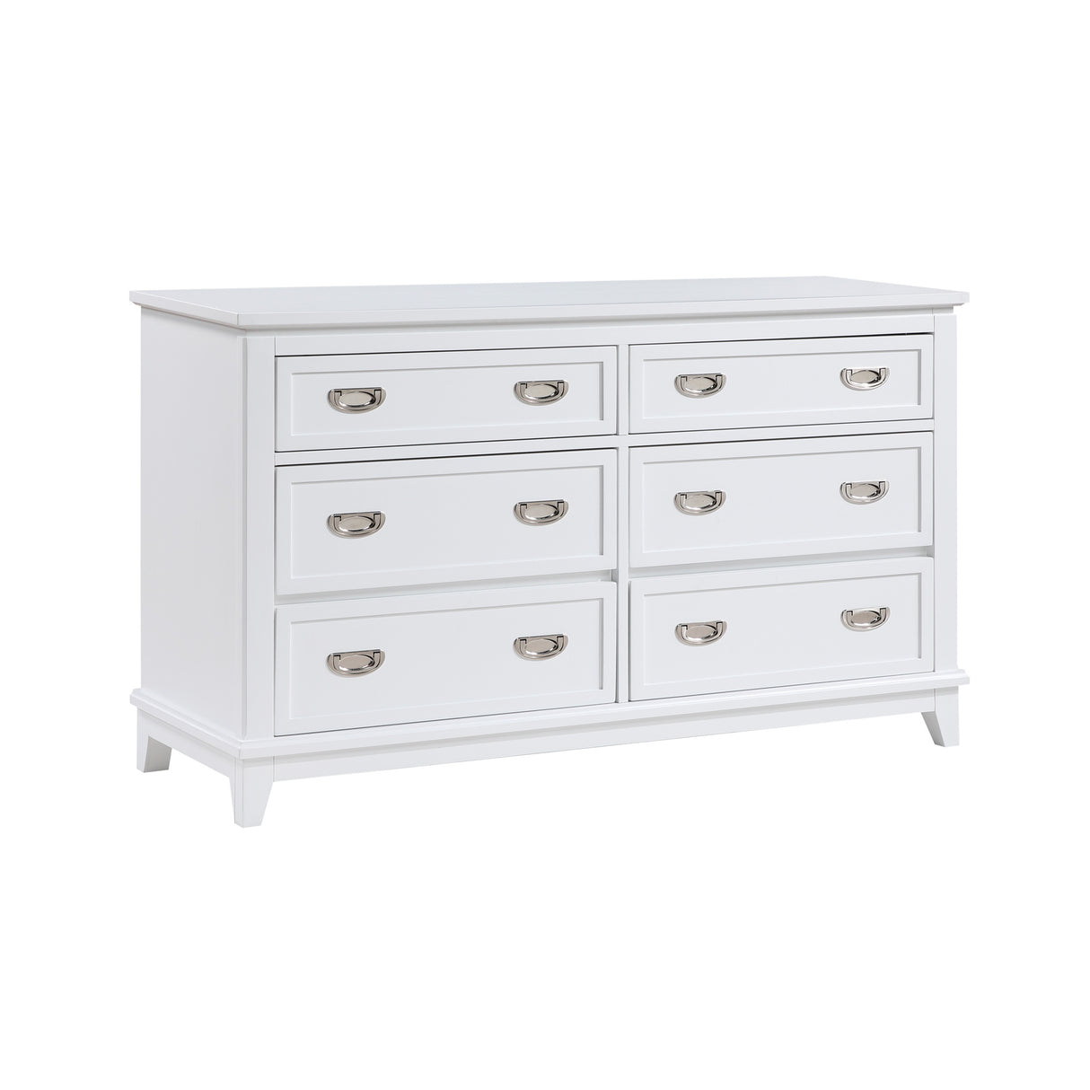 Sloane Dresser