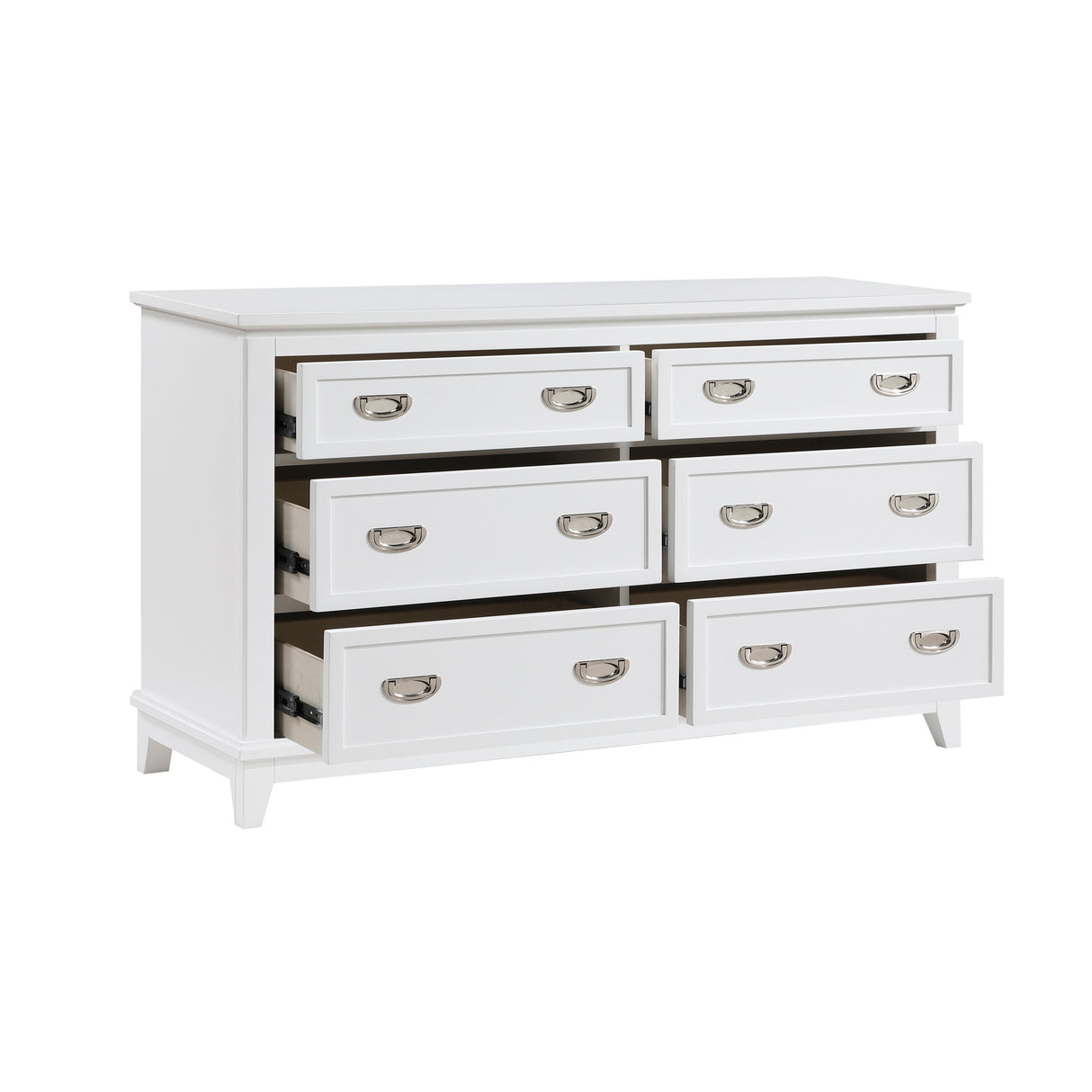 Sloane Dresser