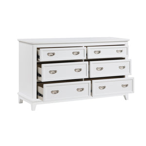 Sloane Dresser