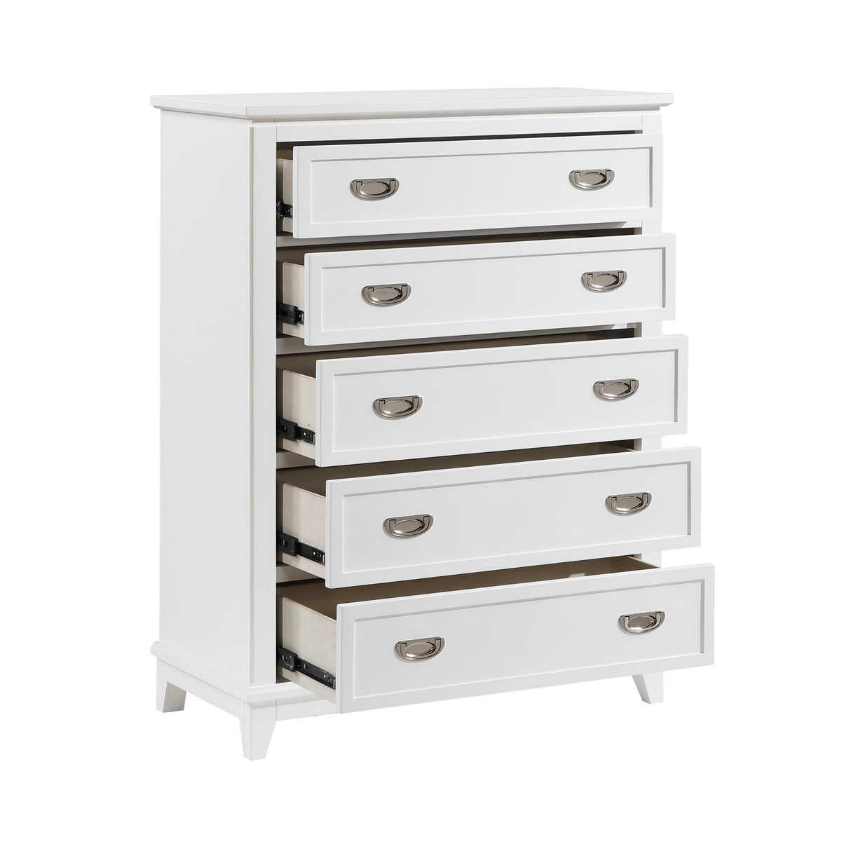 Sloane Chest