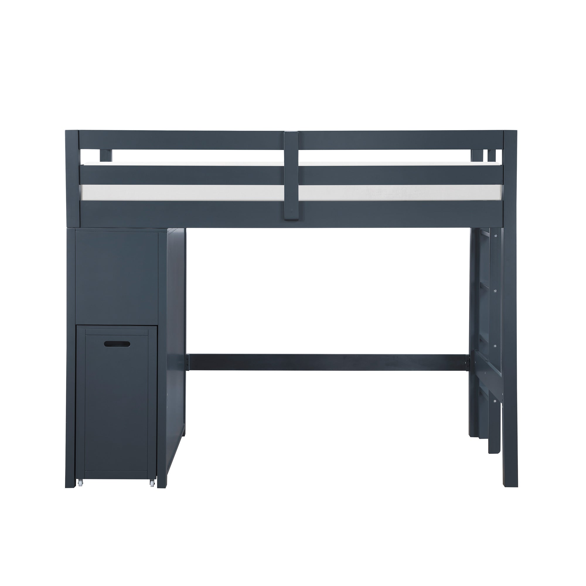 Slumberland Sloane Loft Bed - Thumbnail 2