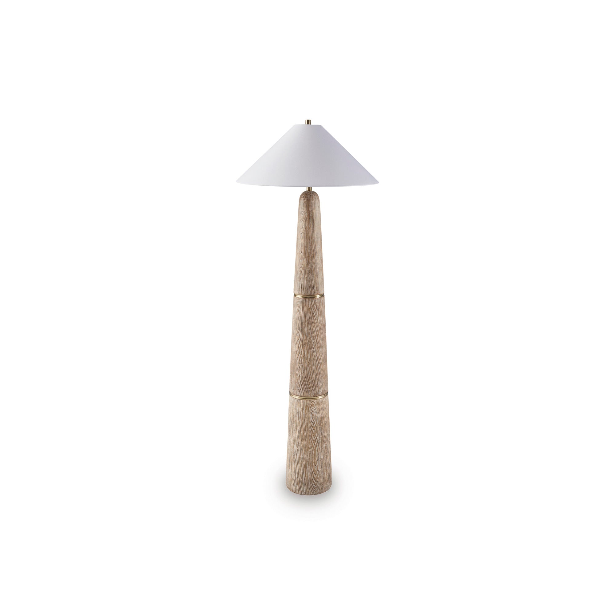 Gasparleigh Floor Lamp
