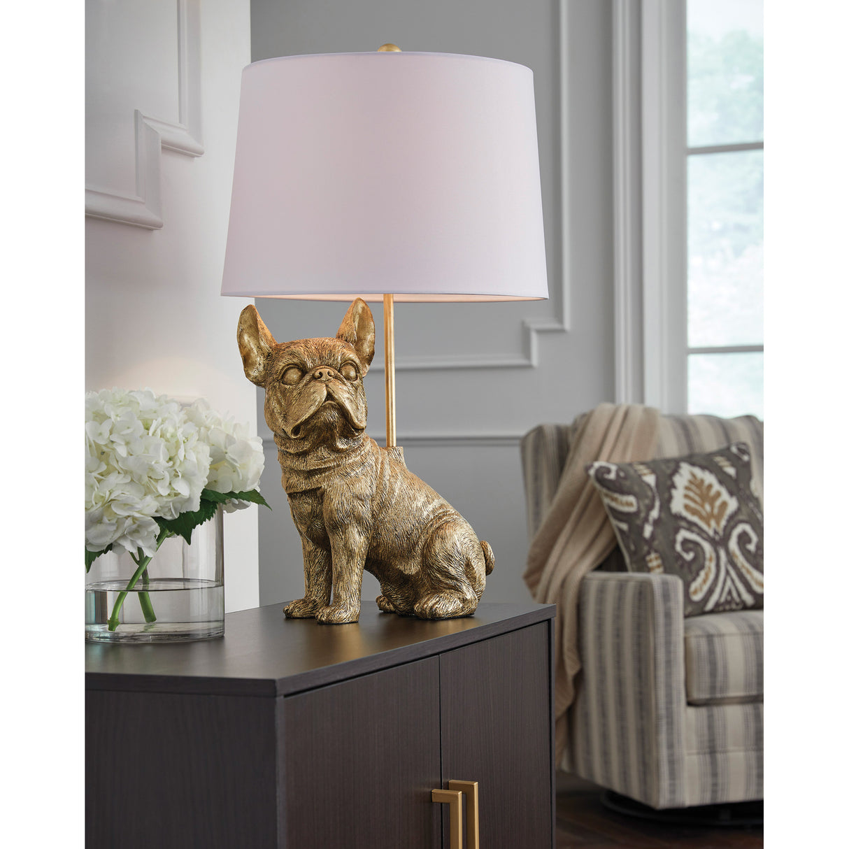Wadeland Table Lamp