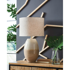 Linas Table Lamp