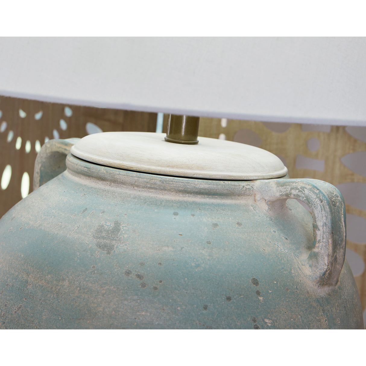 Shawburg Table Lamp