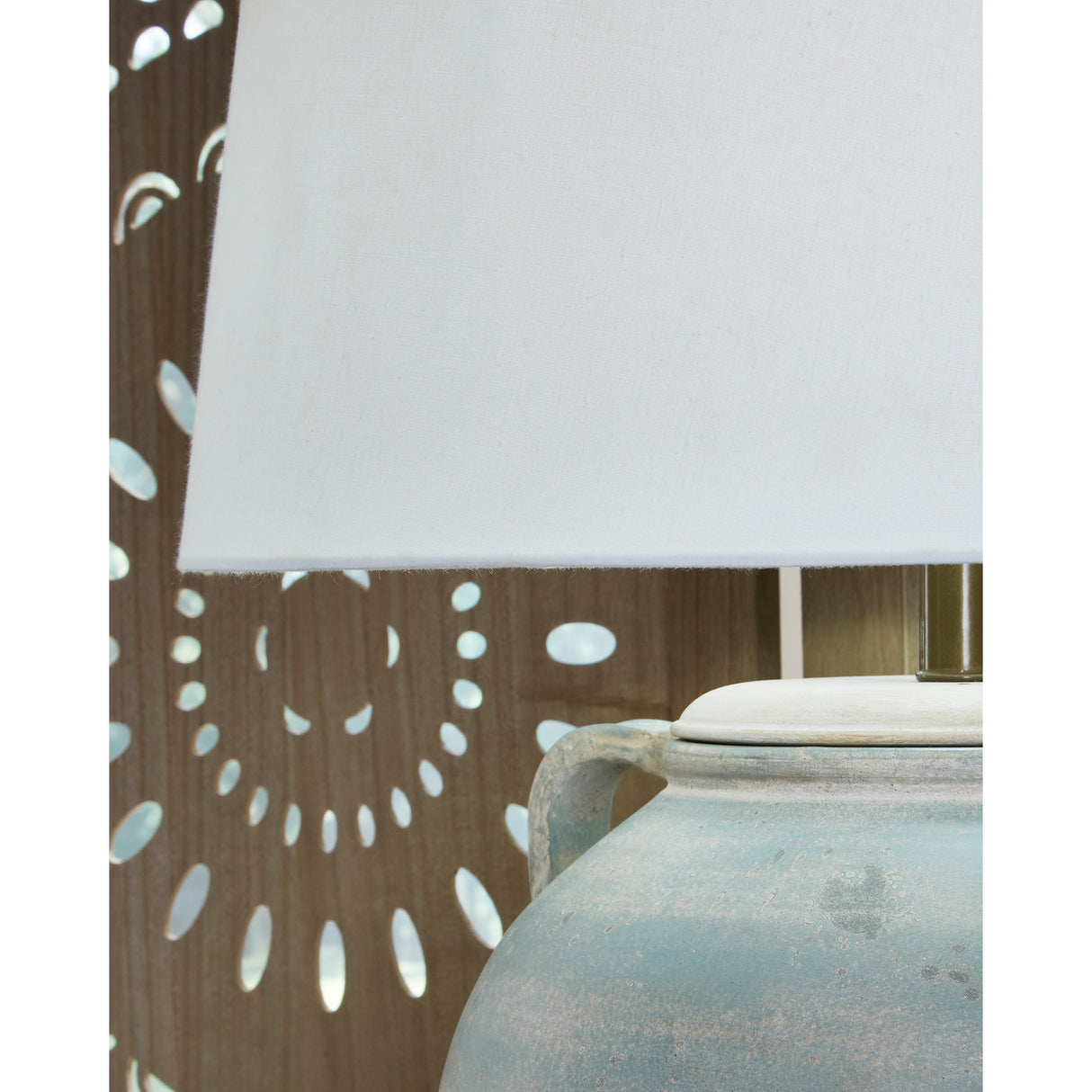 Shawburg Table Lamp