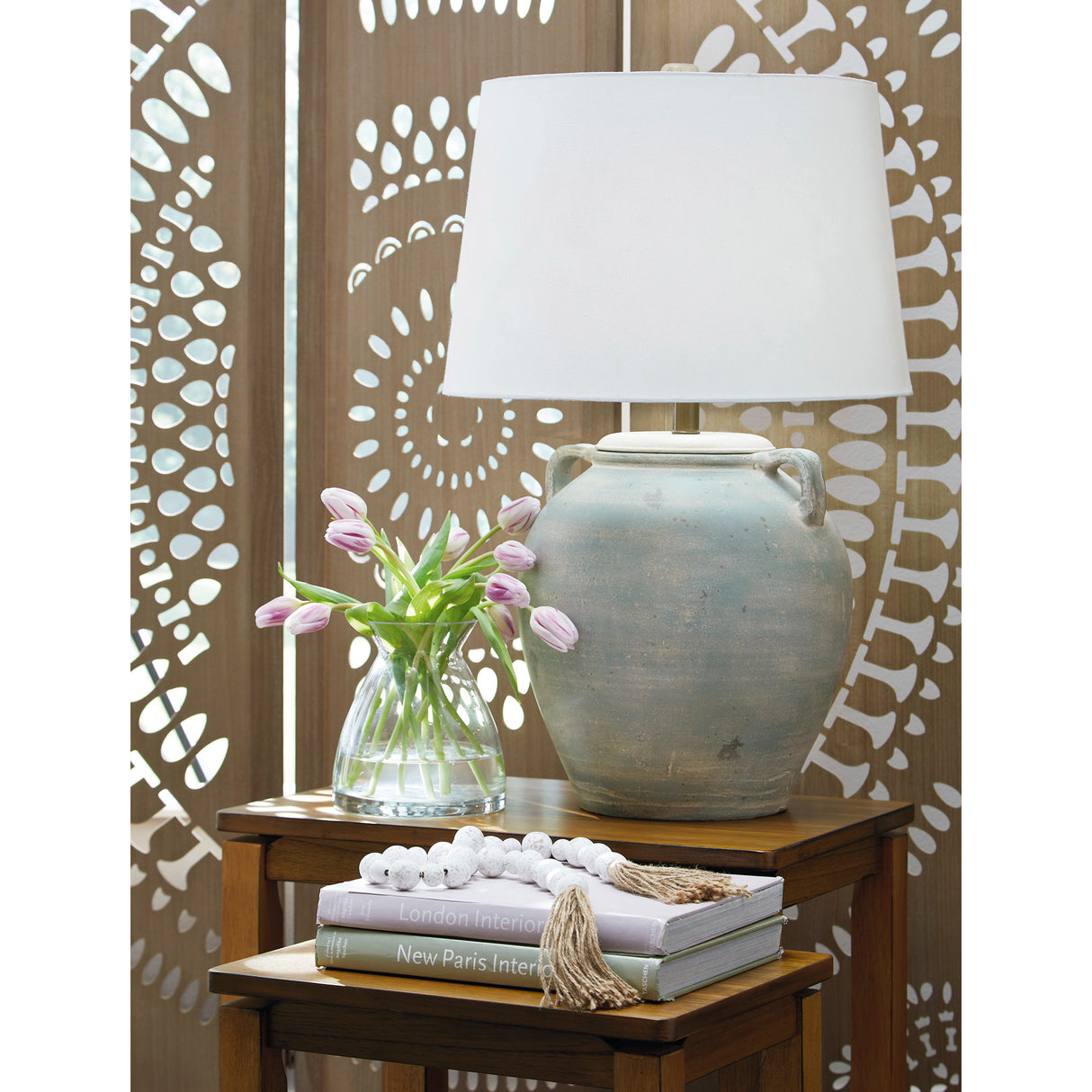 Shawburg Table Lamp