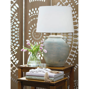Shawburg Table Lamp