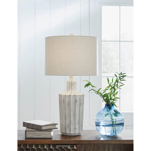 Imre Table Lamp