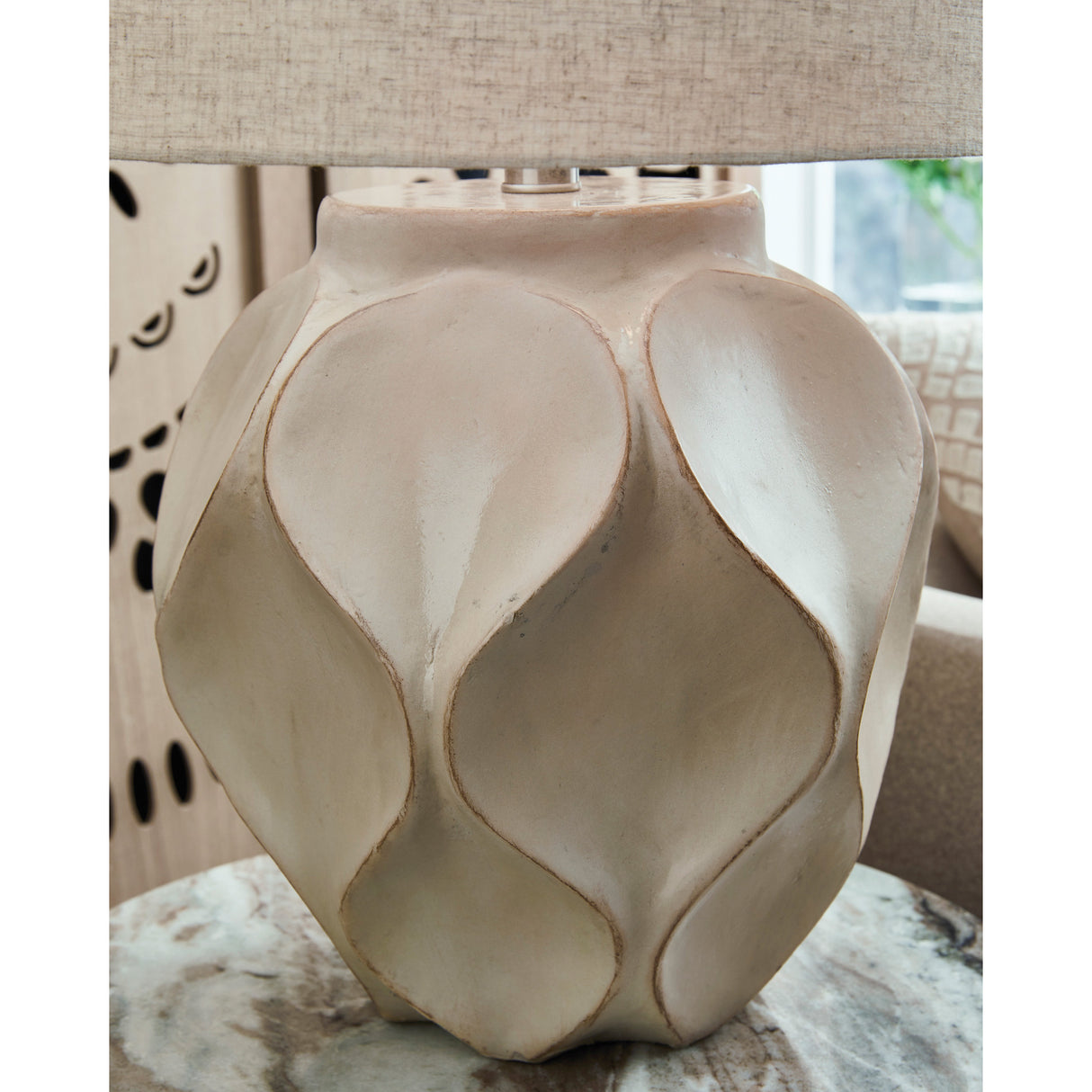 Edselham Table Lamp
