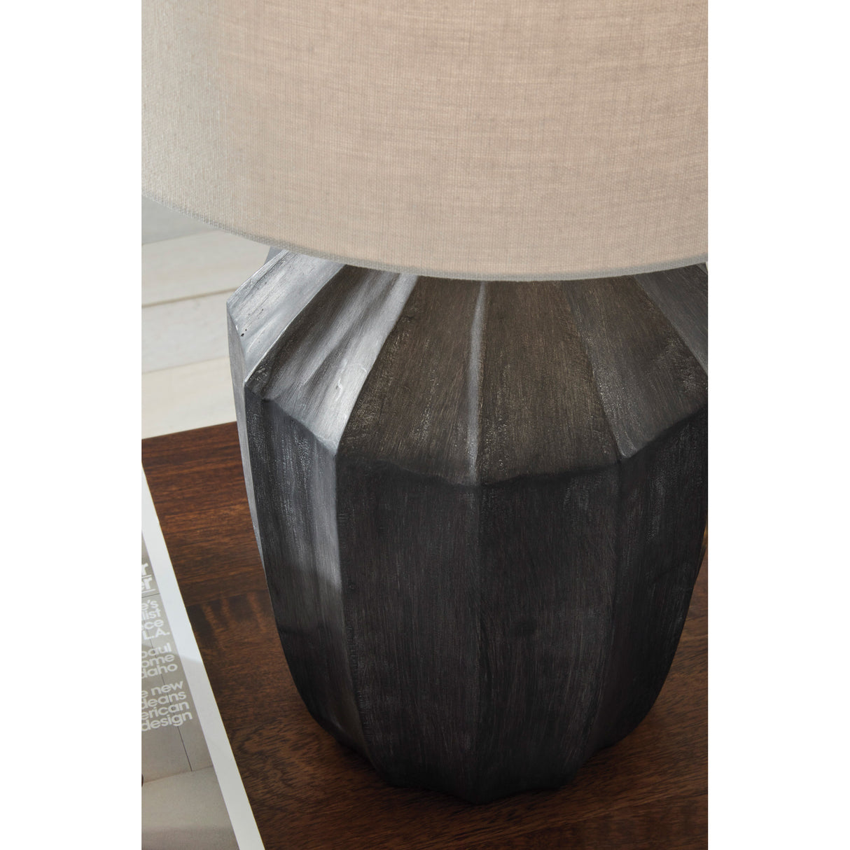 Jilton Table Lamp
