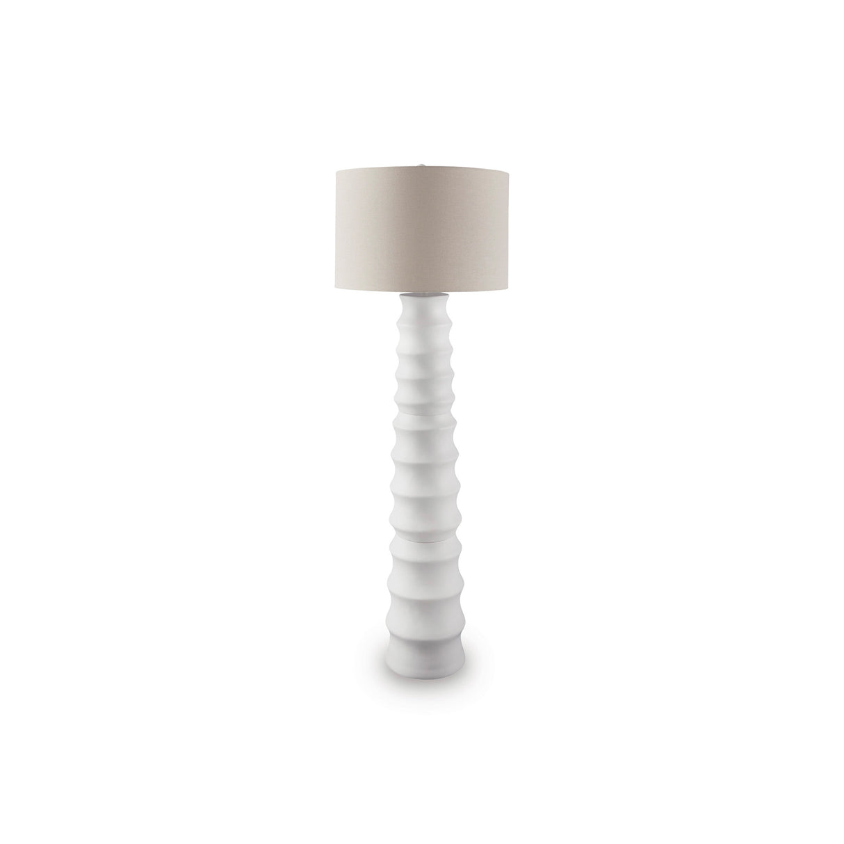Veraleigh Floor Lamp