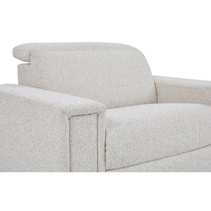 Armitage Dual Power Oversized Recliner