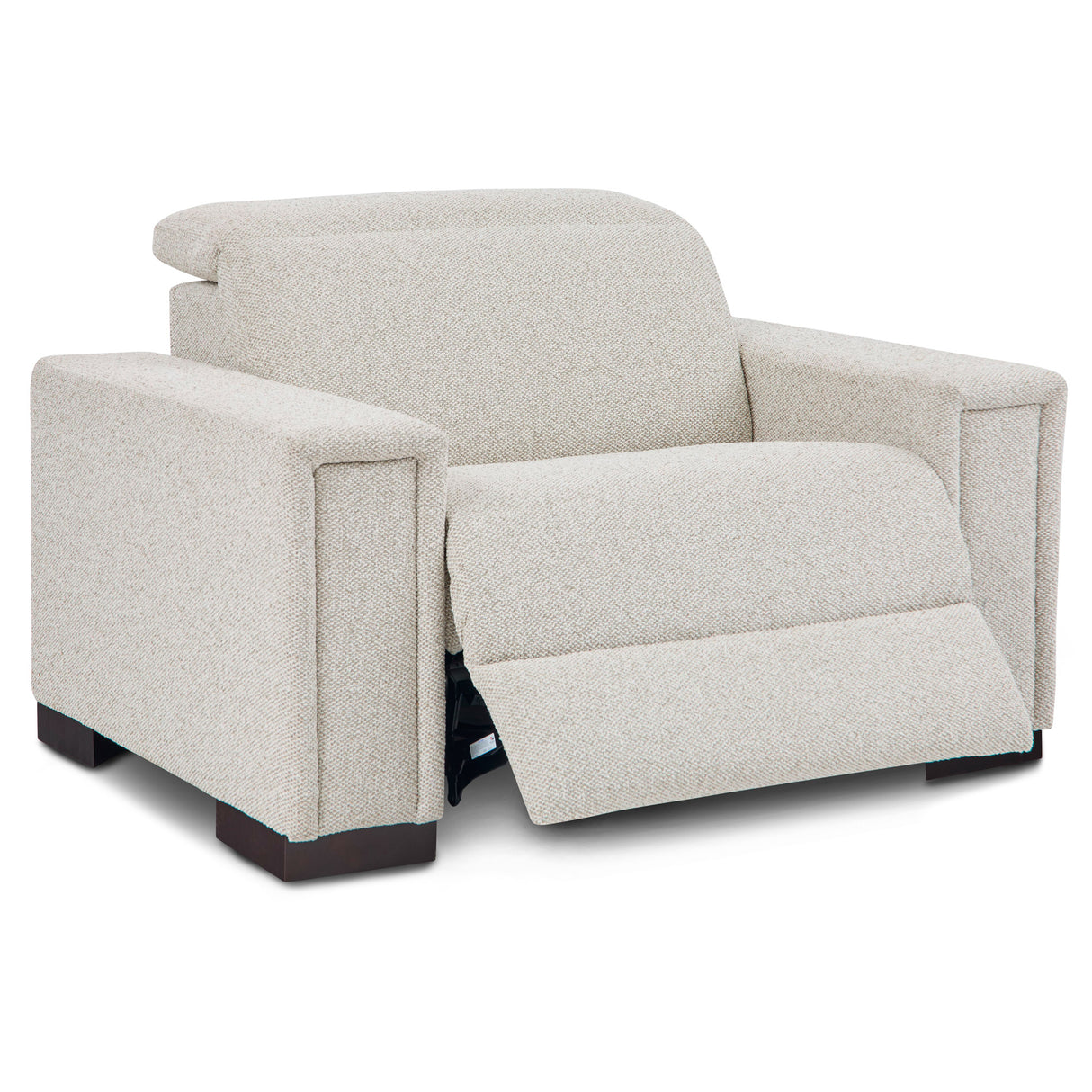 Armitage Dual Power Oversized Recliner