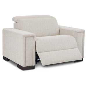 Armitage Dual Power Oversized Recliner
