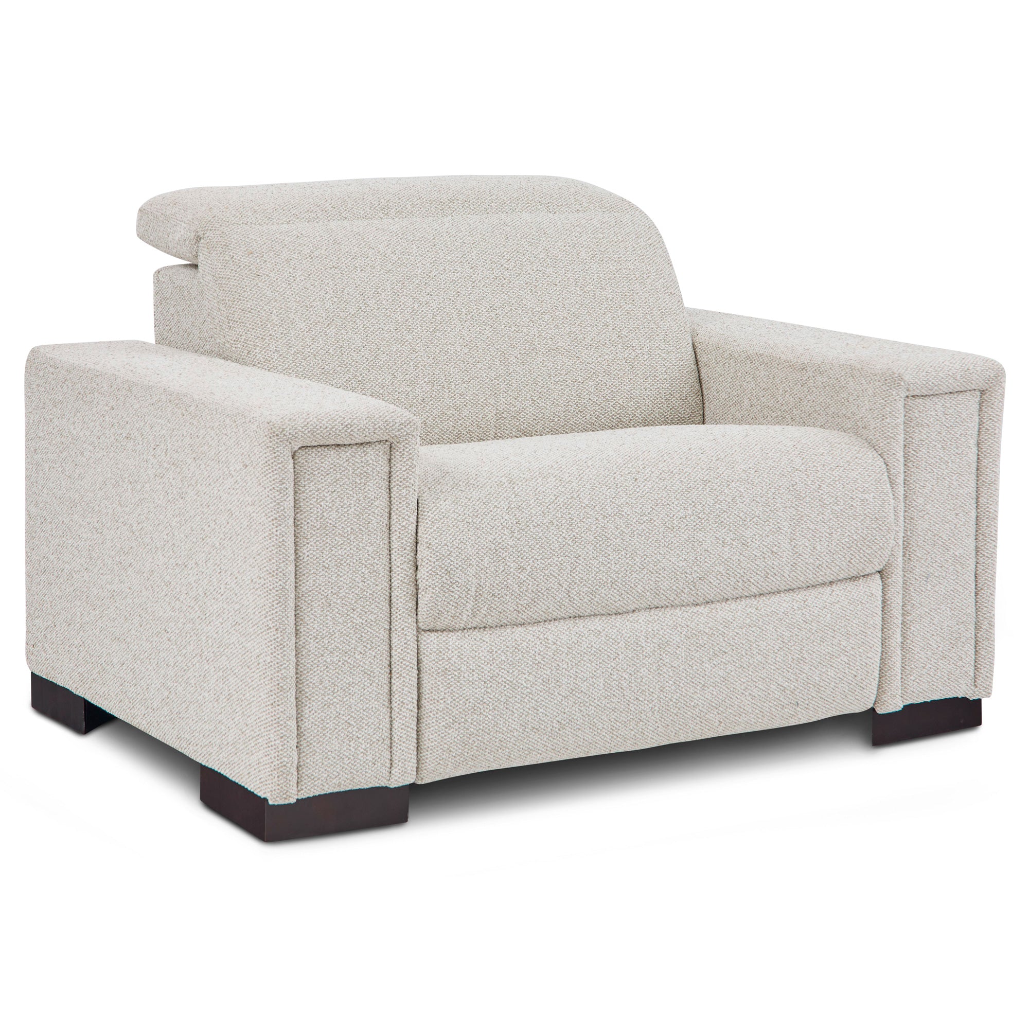 Armitage Dual Power Oversized Recliner