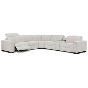Armitage 6 Piece Dual Power Reclining Sectional