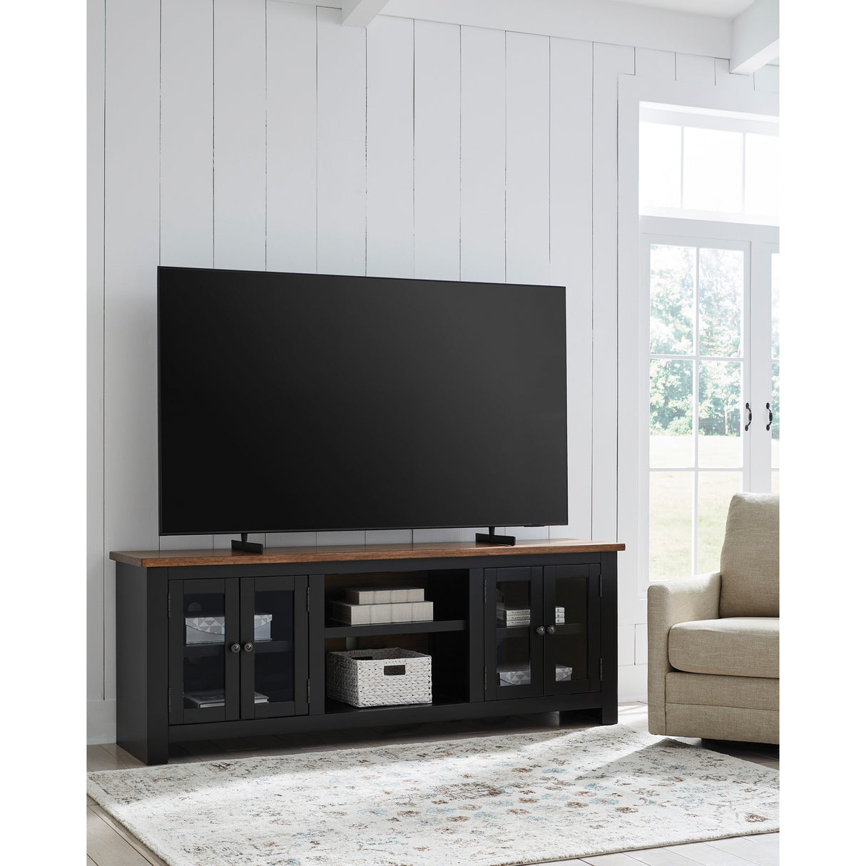 Wildenauer 76 Inch Console