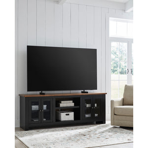 Wildenauer 76 Inch Console