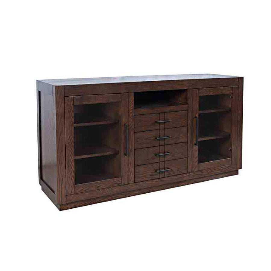 Auburn Hills 60 Inch Console