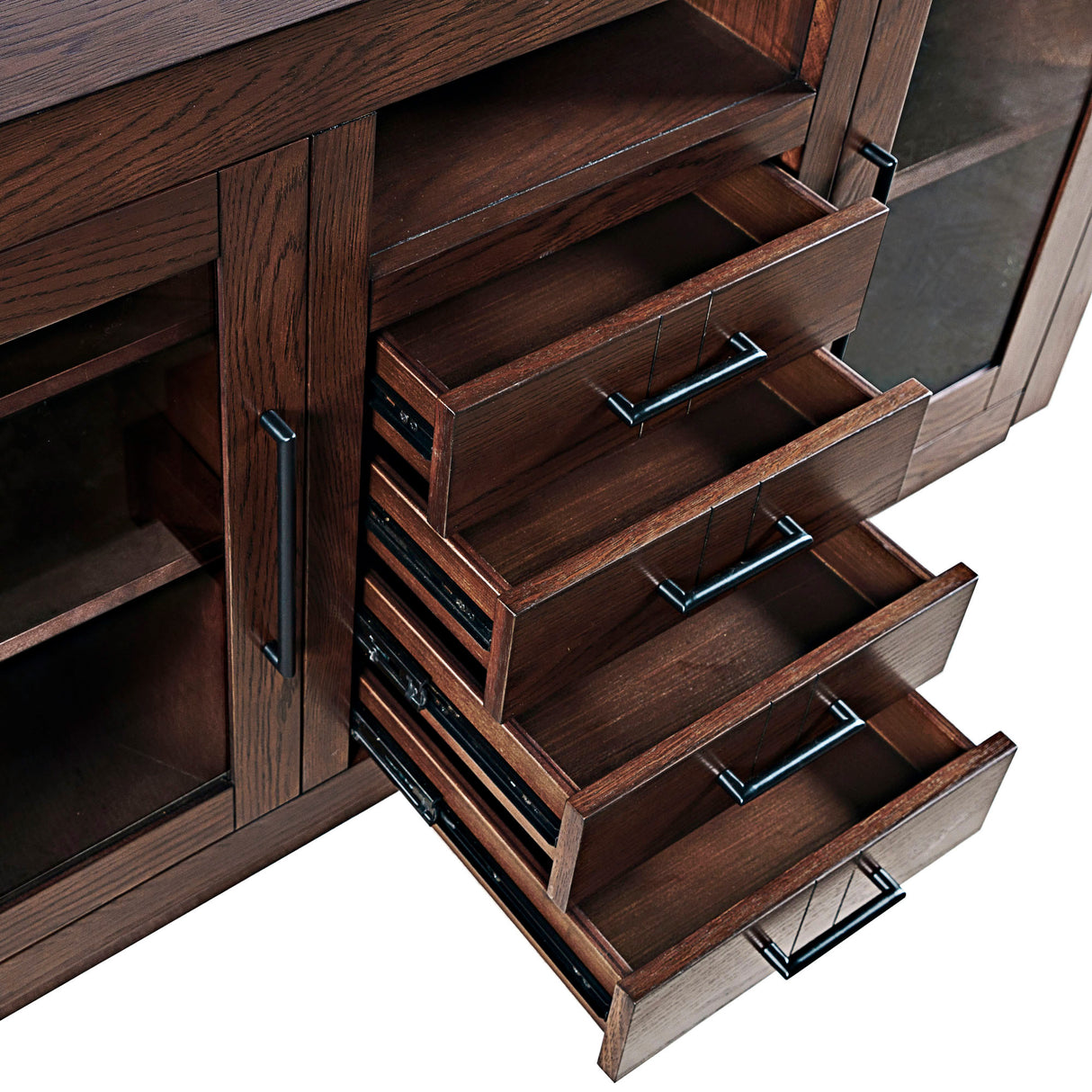 Auburn Hills 60 Inch Console
