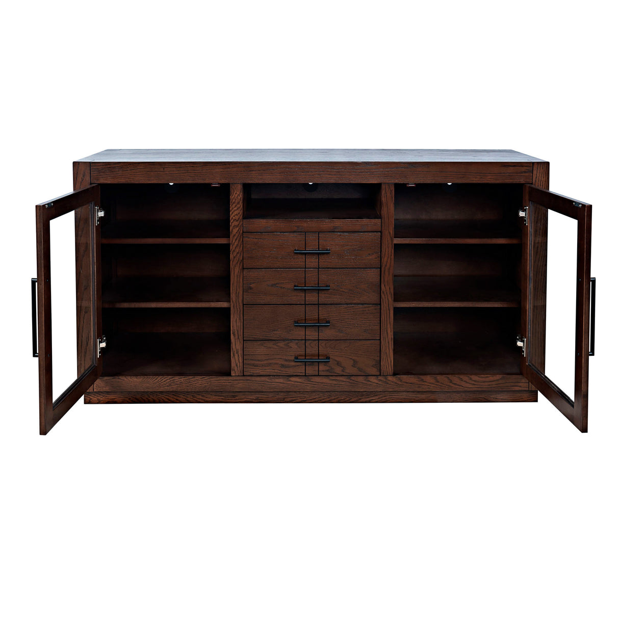 Auburn Hills 60 Inch Console