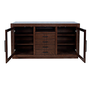 Auburn Hills 60 Inch Console