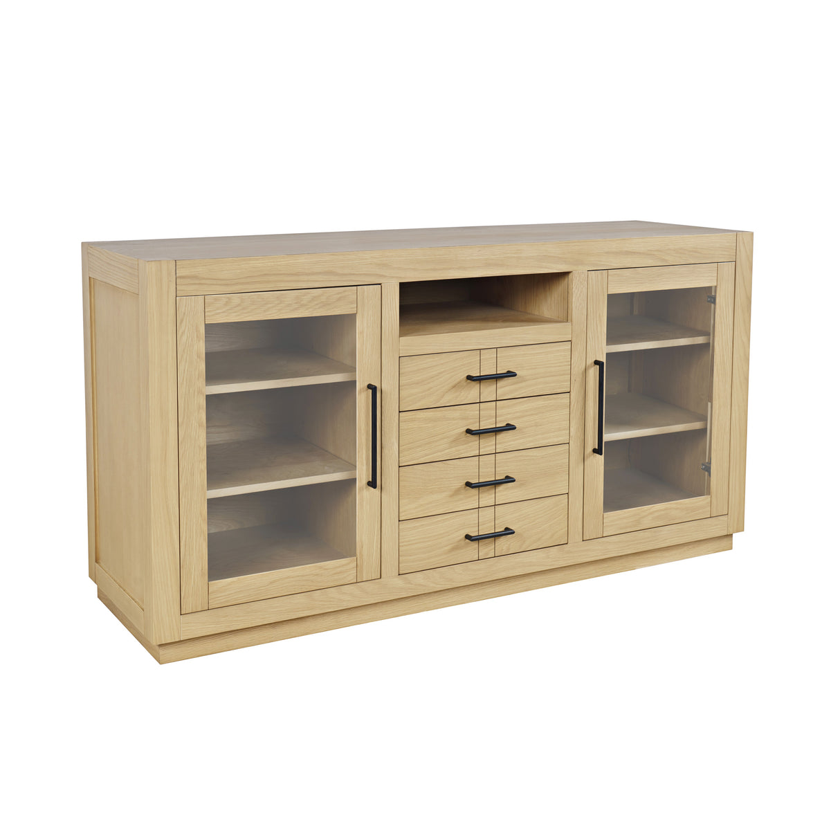 Auburn Hills 60 Inch Console