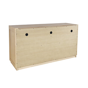 Auburn Hills 60 Inch Console