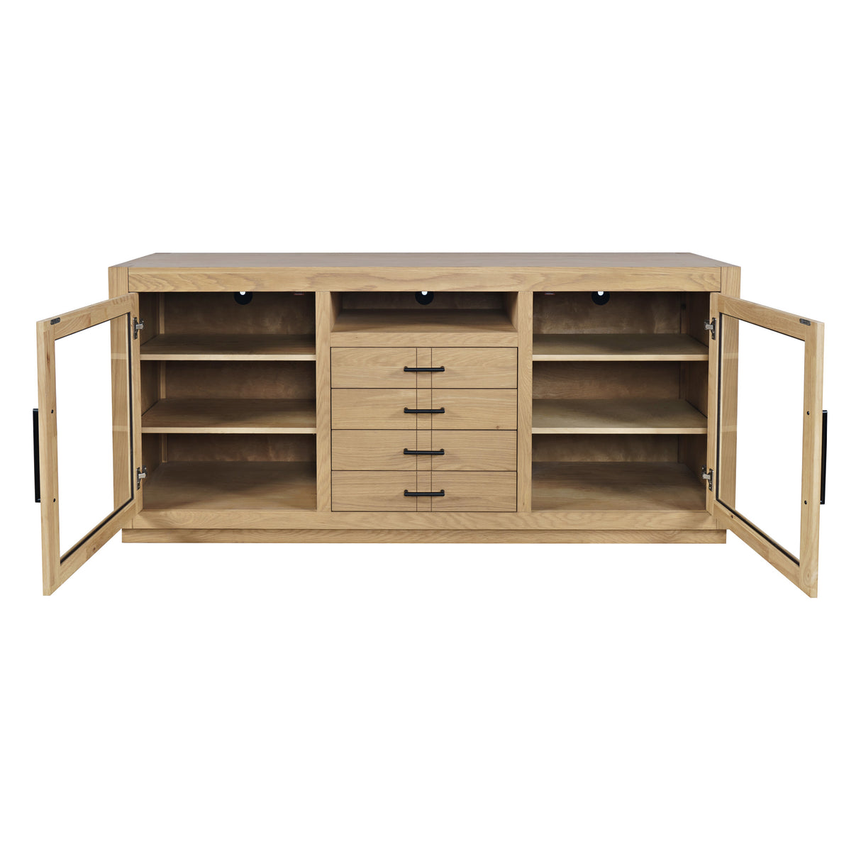 Auburn Hills 60 Inch Console