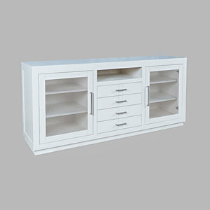 Auburn Hills 70 Inch Console