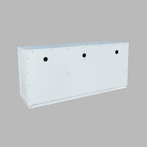 Auburn Hills 70 Inch Console