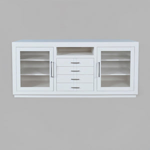 Auburn Hills 70 Inch Console