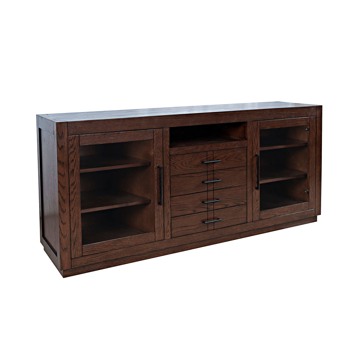 Auburn Hills 70 Inch Console