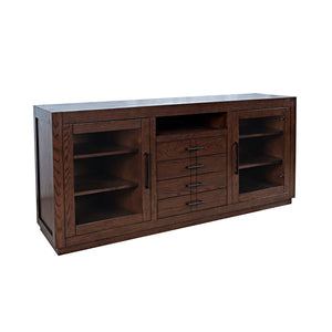 Auburn Hills 70 Inch Console