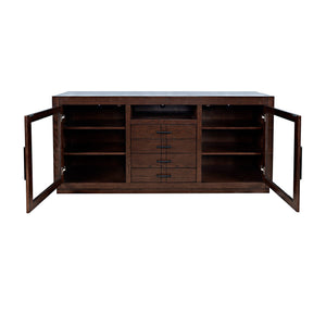 Auburn Hills 70 Inch Console