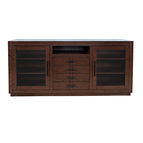 Auburn Hills 70 Inch Console