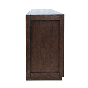 Auburn Hills 70 Inch Console
