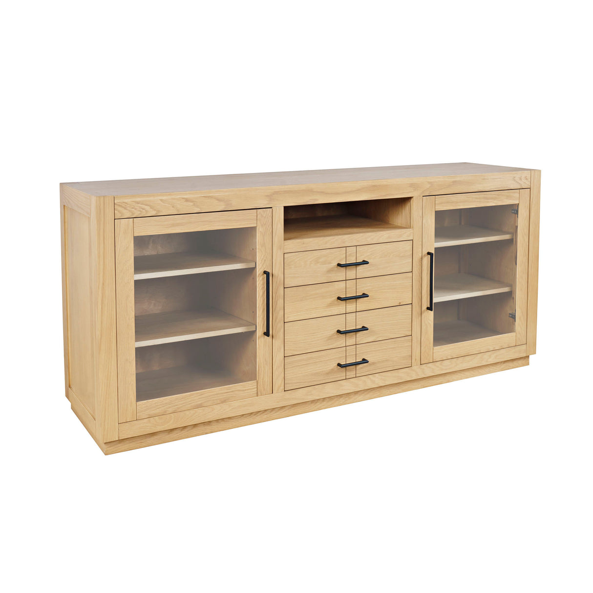 Auburn Hills 70 Inch Console