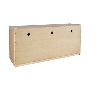 Auburn Hills 70 Inch Console