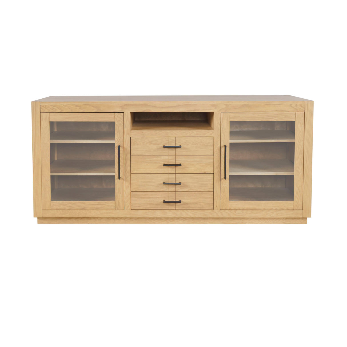 Auburn Hills 70 Inch Console