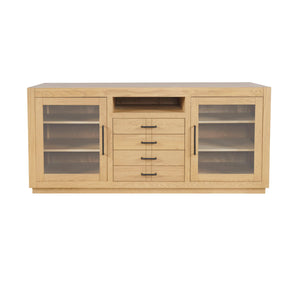 Auburn Hills 70 Inch Console