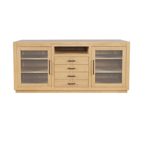 Auburn Hills 70 Inch Console