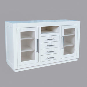 Auburn Hills 50 Inch Console