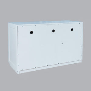 Auburn Hills 50 Inch Console