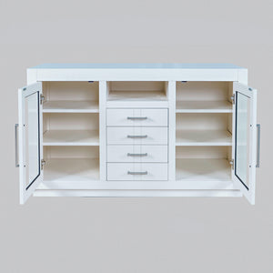 Auburn Hills 50 Inch Console