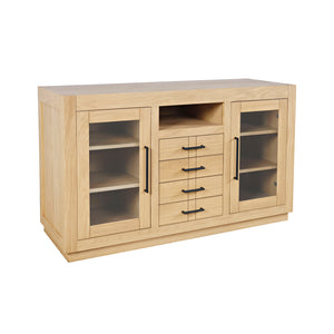 Auburn Hills 50 Inch Console