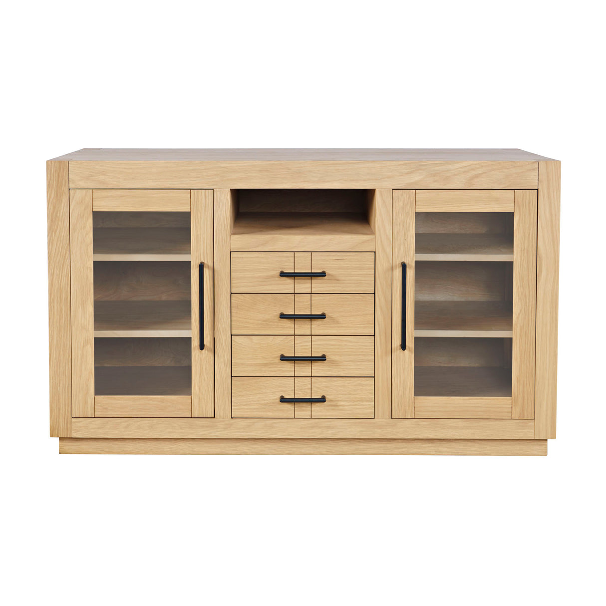 Auburn Hills 50 Inch Console