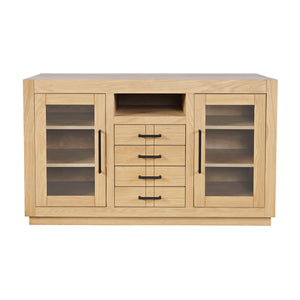 Auburn Hills 50 Inch Console